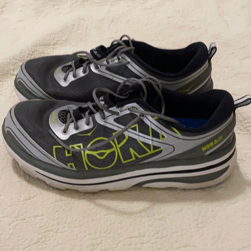 Used Hoka One One size 13 good condition